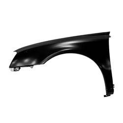 LKQ - '04-'05 Subaru Impreza, '04-'05 Subaru Outback Driver Side Front Fender
