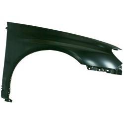 LKQ - '06-'07 Subaru Impreza Passenger Side Front Fender