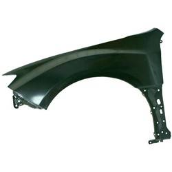 LKQ - '08-'14 Subaru Impreza Driver Side Front Fender