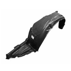 LKQ - '05-'09 Subaru Legacy Driver Side Front Inner Fender
