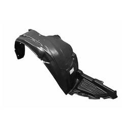 LKQ - '05-'09 Subaru Legacy Passenger Side Front Inner Fender