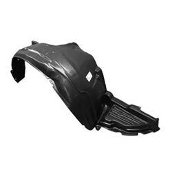 LKQ - '05-'09 Subaru Outback Passenger Side Front Fender Liner