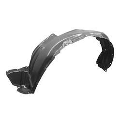 LKQ - '14-'23 Toyota 4Runner Driver Side Front Fender Liner