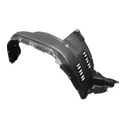 LKQ - '10-'13 Toyota 4Runner Passenger Side Front Inner Fender