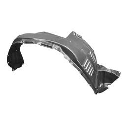 LKQ - '14-'23 Toyota 4Runner Passenger Side Front Fender Liner