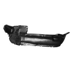 LKQ - '03-'05 Toyota 4Runner Driver Side Front Inner Fender