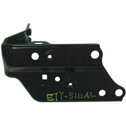 LKQ - '13-'18 Toyota Avalon Front Driver Side Fender Brace
