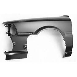 LKQ - '87-'91 Toyota Camry Driver Side Front Fender