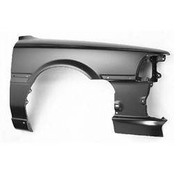 LKQ - '87-'91 Toyota Camry Passenger Side Front Fender