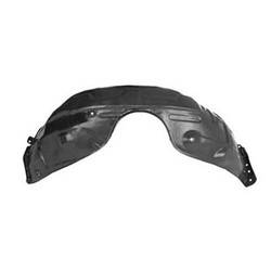 LKQ - '02-'06 Toyota Camry Driver Side Front Inner Fender