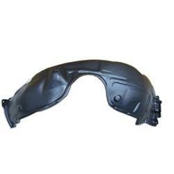 LKQ - '12-'14 Toyota Camry Driver Side Front Inner Fender