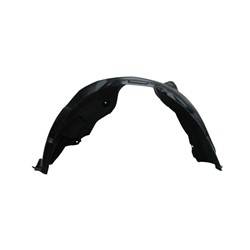 LKQ - '15-'17 Toyota Camry Driver Side Front Fender Liner