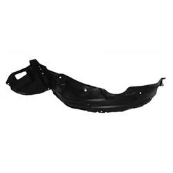 LKQ - '03-'08 Toyota Corolla Driver Side Front Inner Fender Liner