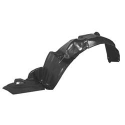 LKQ - '01-'02 Toyota Corolla Passenger Side Front Fender Liner