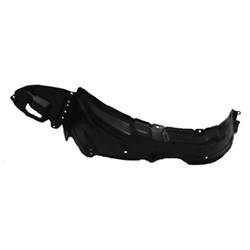 LKQ - '03-'08 Toyota Corolla Passenger Side Front Inner Fender Liner