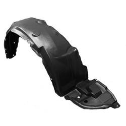 LKQ - '09-'10 Toyota Corolla Passenger Side Inner Fender Liner