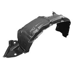 LKQ - '14-'19 Toyota Highlander Front Driver Side Fender Liner