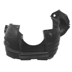 LKQ - '08-'10 Toyota Highlander Passenger Side Front Inner Fender