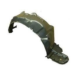 LKQ - '10-'15 Toyota Prius Passenger Side Front Inner Fender