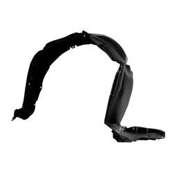LKQ - '12-'15 Toyota Prius Driver Side Fender Liner