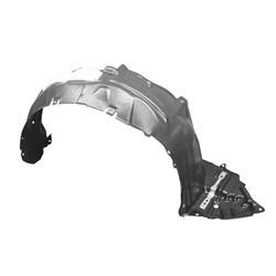 LKQ - '15-'17 Toyota Prius V Passenger Side Front Fender Liner
