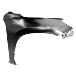 LKQ - '09-'12 Toyota RAV4 Passenger Side Front Fender