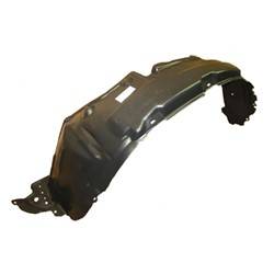 LKQ - '06-'12 Toyota RAV4 Driver Side Front Inner Fender Liner
