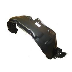 LKQ - '06-'12 Toyota RAV4 Passenger Side Front Inner Fender Liner