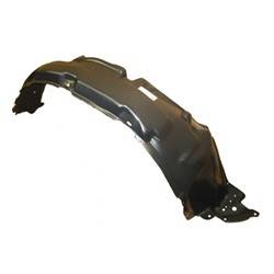 LKQ - '06-'12 Toyota RAV4 Passenger Side Front Inner Fender Liner