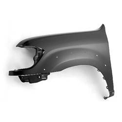 LKQ - '01-'04 Toyota Sequoia, '04 Toyota Tundra Driver Side Front Fender