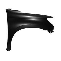 LKQ - '08-'22 Toyota Sequoia Passenger Front Fender