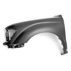 LKQ - '01-'04 Toyota Tacoma Pickup Driver Side Front Fender
