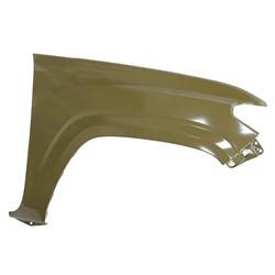 LKQ - '16-'23 Toyota Tacoma Pickup Front Passenger Side Fender