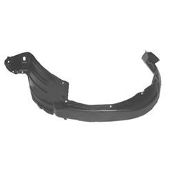 LKQ - '05-'11 Toyota Tacoma Pickup Driver Side Front Inner Fender Liner
