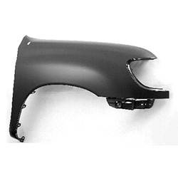 LKQ - '00-'06 Toyota Tundra Passenger Side Front Fender