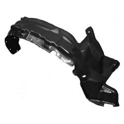 LKQ - '00-'06 Toyota Tundra Passenger Side Front Fender Liner