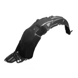 LKQ - '12-'14 Toyota Yaris Driver Side Front Inner Fender