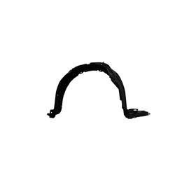 LKQ - '15-'17 Toyota Yaris Front Driver Side Fender Liner