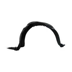 LKQ - '14 Toyota Yaris Front Passenger Side Fender Liner