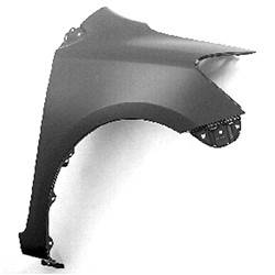 LKQ - '07-'12 Toyota Yaris Passenger Side Front Fender