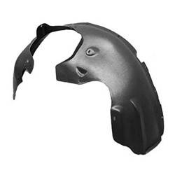 LKQ - '06-'10 Volkswagen Beetle Driver Side Front Fender Liner