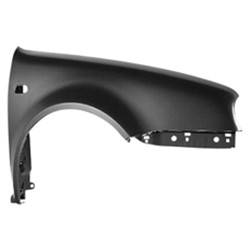 LKQ - '99-'07 Volkswagen Golf, '04 Volkswagen R32 Passenger Side Front Fender