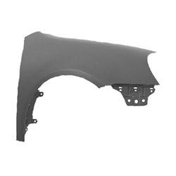 LKQ - '06-'09 Volkswagen GTi, '08 Volkswagen R32, '06-'09 Volkswagen Rabbit Passenger Side Front Fender