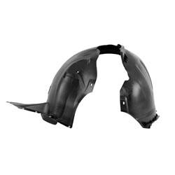 LKQ - '15-'18 Volkswagen Jetta Passenger Side Fender Liner