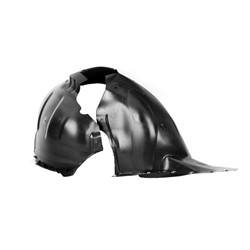 LKQ - '15-'18 Volkswagen Jetta Passenger Side Front Fender Liner