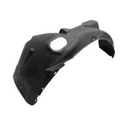 LKQ - '01-'05 Volkswagen Passat Driver Side Inner Fender