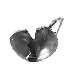 LKQ - '12-'15 Volkswagen Passat Passenger Side Front Fender Liner