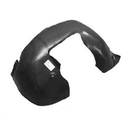 LKQ - '06-'09 Volkswagen GTi, '08 Volkswagen R32, '06-'09 Volkswagen Rabbit Passenger Side Front Fender Liner