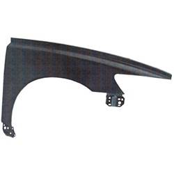 LKQ - '04-'11 Volvo S40, '05-'11 Volvo V50 Passenger Side Front Fender