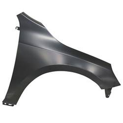 LKQ - '11-'13 Volvo S60 Driver Side Front Fender